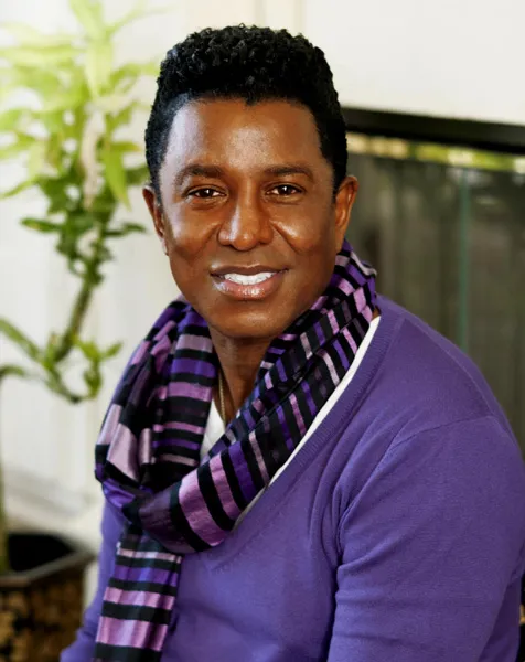 Jermaine Jackson