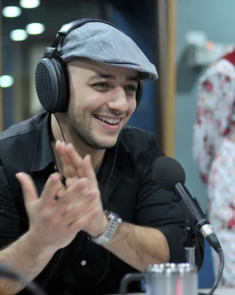 Maher Zain
