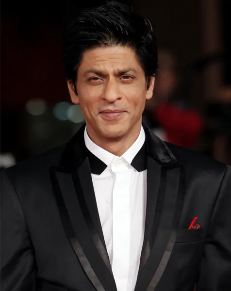 Shahrukh Khan