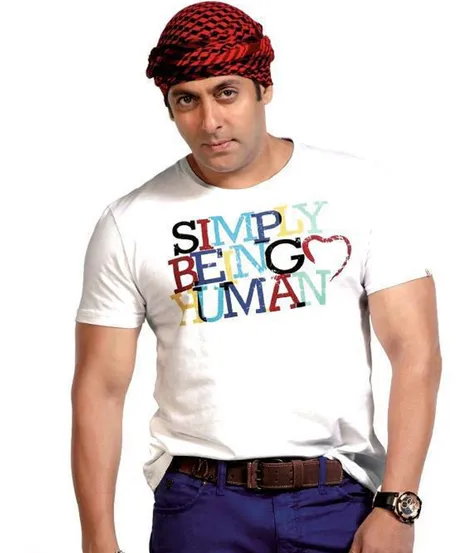 Salman Khan