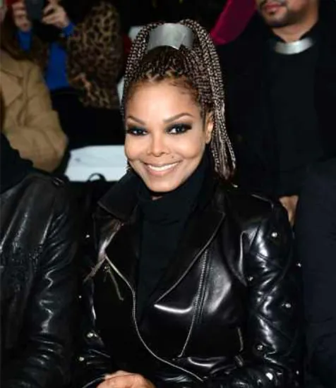 Janet Jackson