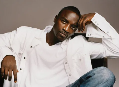 Akon