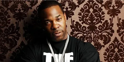 Busta Rhymes