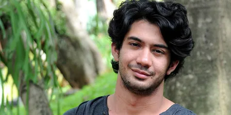 Reza Rahadian