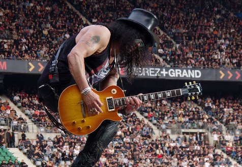 Slash