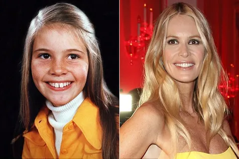 Elle Macpherson
