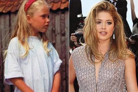 Doutzen Kroes