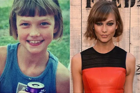 Karlie Kloss