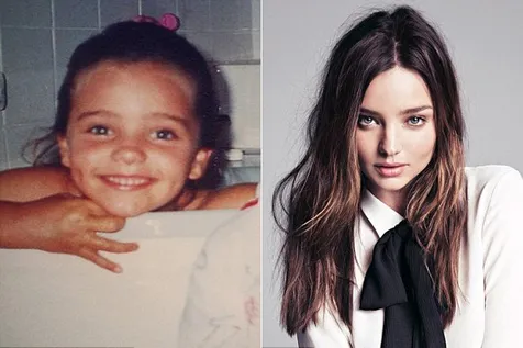 Miranda Kerr