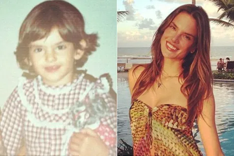 Alessandra Ambrosio