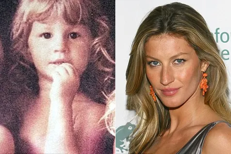 Gisele Bundchen