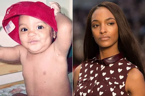 Jourdan Dunn