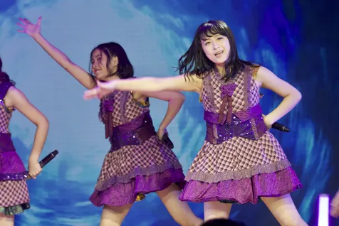Perbedaan Fans JKT48 dan AKB48