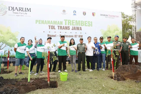 Dimulai dari Perubahan Kecil