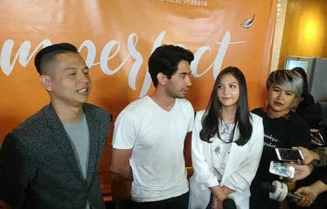 Reza Aktor Terbaik
