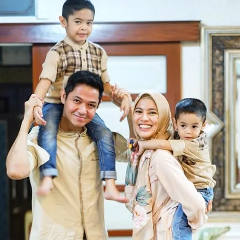 Hidup Bahagia dan Harmonis