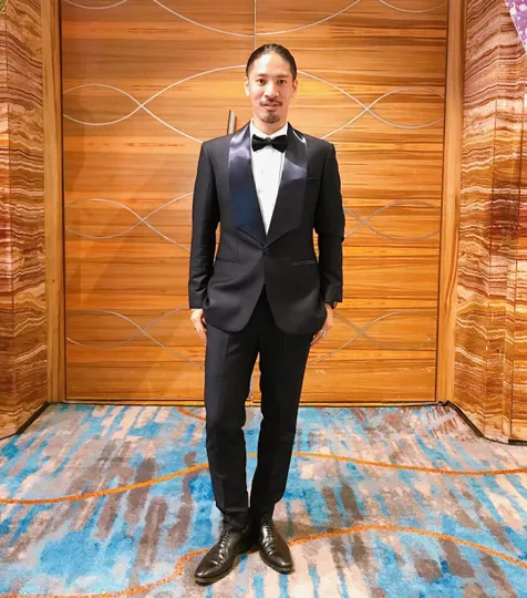 Hiroaki Kato