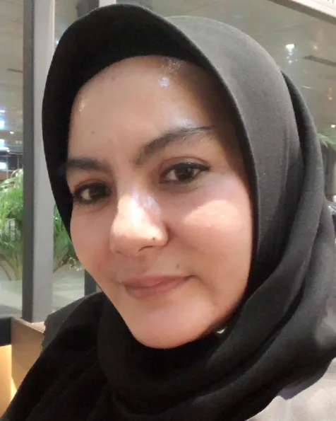 Punya Wajah Cantik