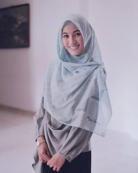 Karier Alyssa Soebandono Sebelum Menikah