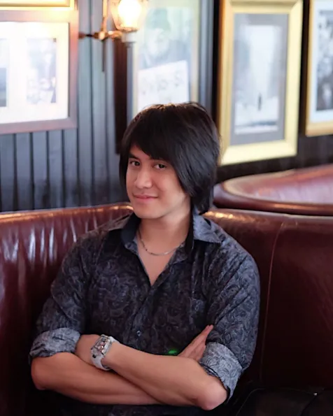 Kevin Aprilio