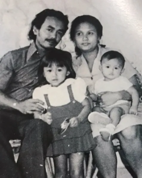 Masa Kecil