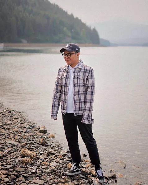 Geofany Tambunan