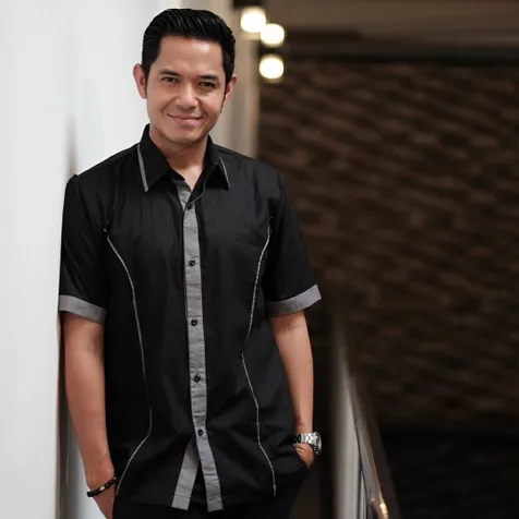Karier Dude Harlino Sebelum Menikah