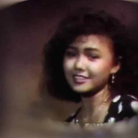 Sering Posting Foto Lawas