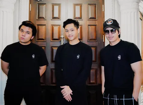 Kompak dengan Calon Adik Ipar