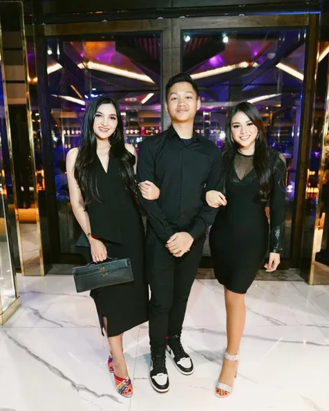 Sering Tampil Kompak