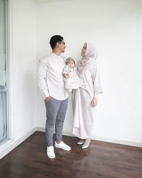 Keluarga Fitri Tropica