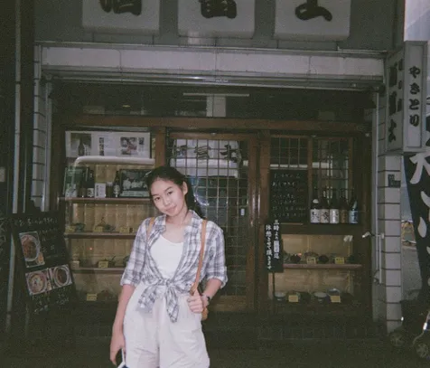 Punya Gaya Stylish