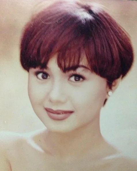 Rambut Pendek yang Ikonik