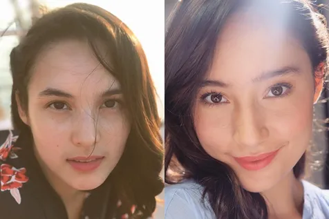 Chelsea Islan - Tatjana Saphira