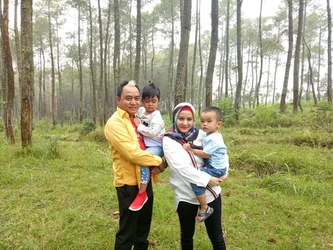 Sempat Bisnis Mainan Anak