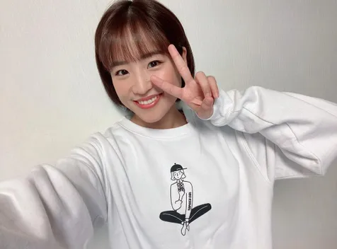 Haruka Nakagawa