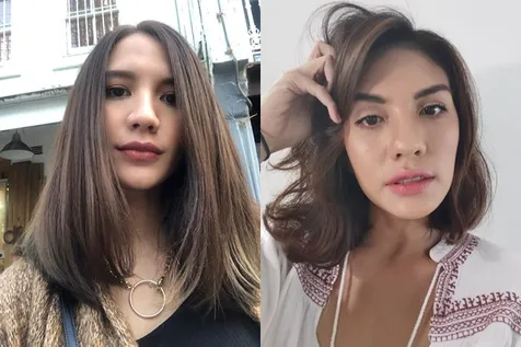 Acha Sinaga - Nadila Ernesta