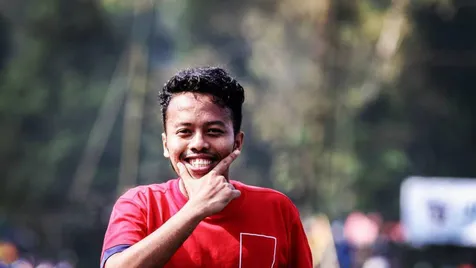 Sakurta Ginting
