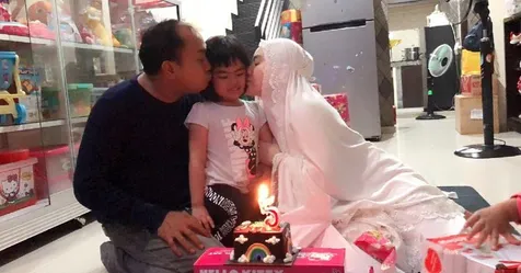 Sayang Keluarga