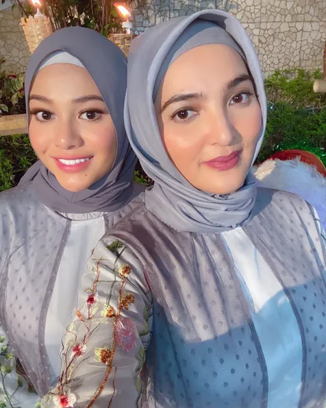 Role Model bagi Aurel