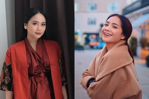Nagita Slavina - Gita Gutawa