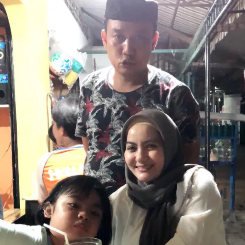 Sangat Bersahaja
