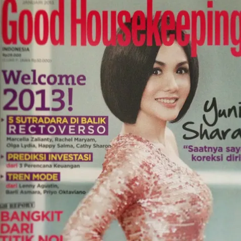 Gaya Rambut Apapun Tetap Memikat