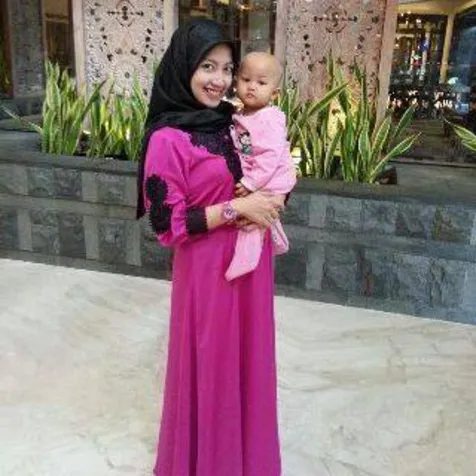 Maissy Arinda