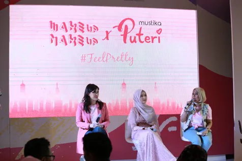 Launching di Hari Ulang Tahun