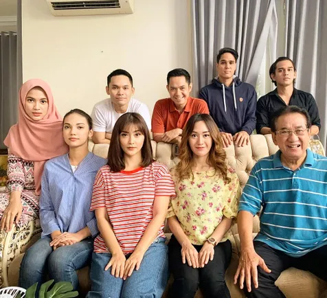 Karier Semakin Cemerlang Setelah Menikah