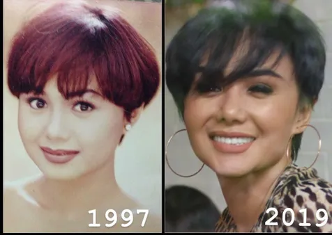 1997 vs 2019