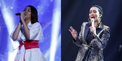 Duet dengan Sang Mama