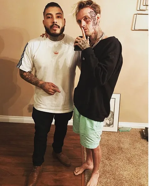 Apa Kata Tattoo Artist?