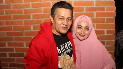 Gusti Randa & Nia Paramita